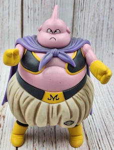 Dragon Ball Z Fat Majin Buu Limited Edition Paints Figure 2005 Jakks Pacific + 1 - Picture 1 of 6