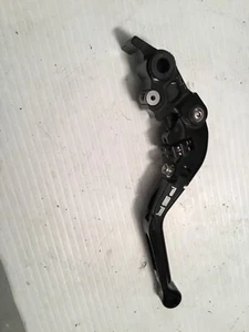 PSR GP BRAKE LEVER BLACK 00-01651-22 APRILIA KTM DUCATI TRIUMPH - Bild 1 von 12