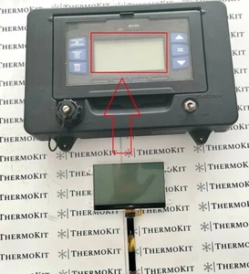 TRP LCD DISPLAY REPLACEMENT FOR CARRIER APX 3C.FPC.01036-03 / 76-50248-00-AM - Picture 1 of 8