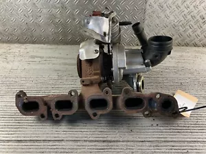 81345 Turbolader VW Golf VII Variant (BA, BV) 04L253020A - Bild 1 von 3