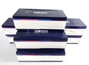 *10-PACK* NEOTECH N4900 RAM CANN NASA OX N4900 QTY-10 - Imagen 1 de 8