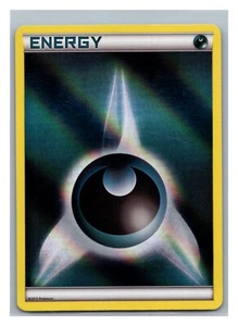 Dark Energy Reverse Holo Energy 2013 XY Pokemon TCG - Foto 1 di 2