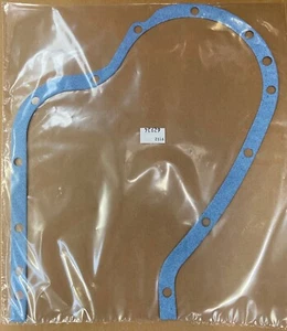 NEW Land Rover Series 1 1600 2l Engine Timing Cover Gasket 9102 - Picture 1 of 1