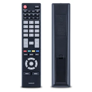 New NH404UD Remote Control For Magnavox TV 39ME413V/F7 40ME313V/F7 55ME314V/F7 - Picture 1 of 7