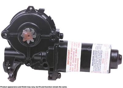 Window Motor Rear Left Cardone For 1992-1996 Mitsubishi Diamante Sedan - Image 1 of 4