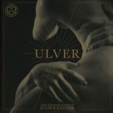 Ulver The Assassination of Julius Caesar (Vinyl) (UK IMPORT)