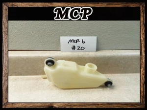 VTG 1974 1975 Yamaha MX125 MX175 MX100 Oil Tank MCP-6 #20 - Picture 1 of 12
