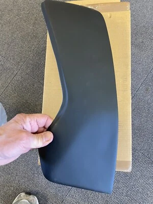 Bumper Filler Drivers Side 1975 Buick Electra Custom  NEW replacement - Image 1 of 4