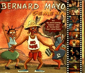 Bernard Mayo - Semena . - Picture 1 of 1