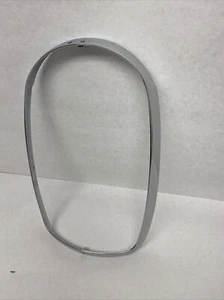 Chrome Headlight Bezel for Mercedes 230SL 250sl 280sl w113 - Picture 1 of 2