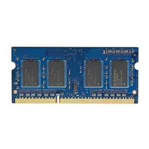 HP RAM Memory Module DDR3 8GB SoDimm 1.35V 204-Pin DDR3L-1600 H6Y77AA - Picture 1 of 1