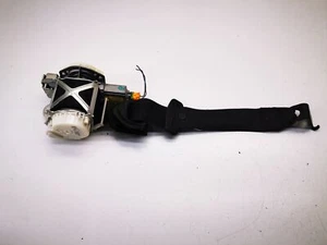 MERCEDES-BENZ E W212 e 200 CDI Rear Left Seatbelt 34019804 34054704 - Picture 1 of 6