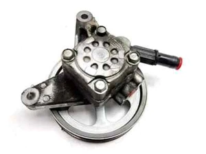 2008-2012 Honda Accord 10-12 Crosstour Power Steering Pump 3.5L Oem - Picture 1 of 2