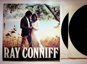 1975 Ray Conniff 26 Hits Vinyl 2-LP Record - Picture 1 of 6