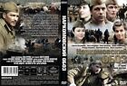 PEOPLE’S COMMISSARIAT CONVOY RUSSIAN WWII FILM DVD ENGLISH SUBS NARKOMOVSKY OBOZ