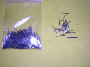 steel gramophone needles grammophone nadeln 78 rpm leise - Afbeelding 1 van 1