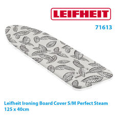 Leifheit Ironing Board Cover S/M Perfect Steam 125 x 40cm 71613