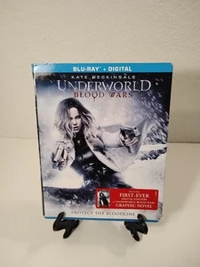 underworld blood wars blu ray - Bild 1 von 9