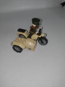 Sluban Bausteine Cobi 1942 BMW R75 mit Beiwagen - Bild 1 von 5