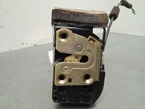 SERRATURA PORTA ANTERIORE DESTRA / 4 PINS / 947265 PER INFINITI FX FX45 - Zdjęcie 1 z 10