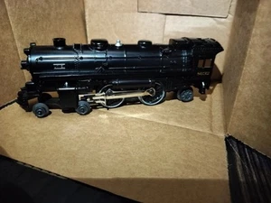 Lionel Penn #8632 DieCast 4-4-2 Steam Eng & Whistle Tndr Cars Trk No Controller - Picture 1 of 15