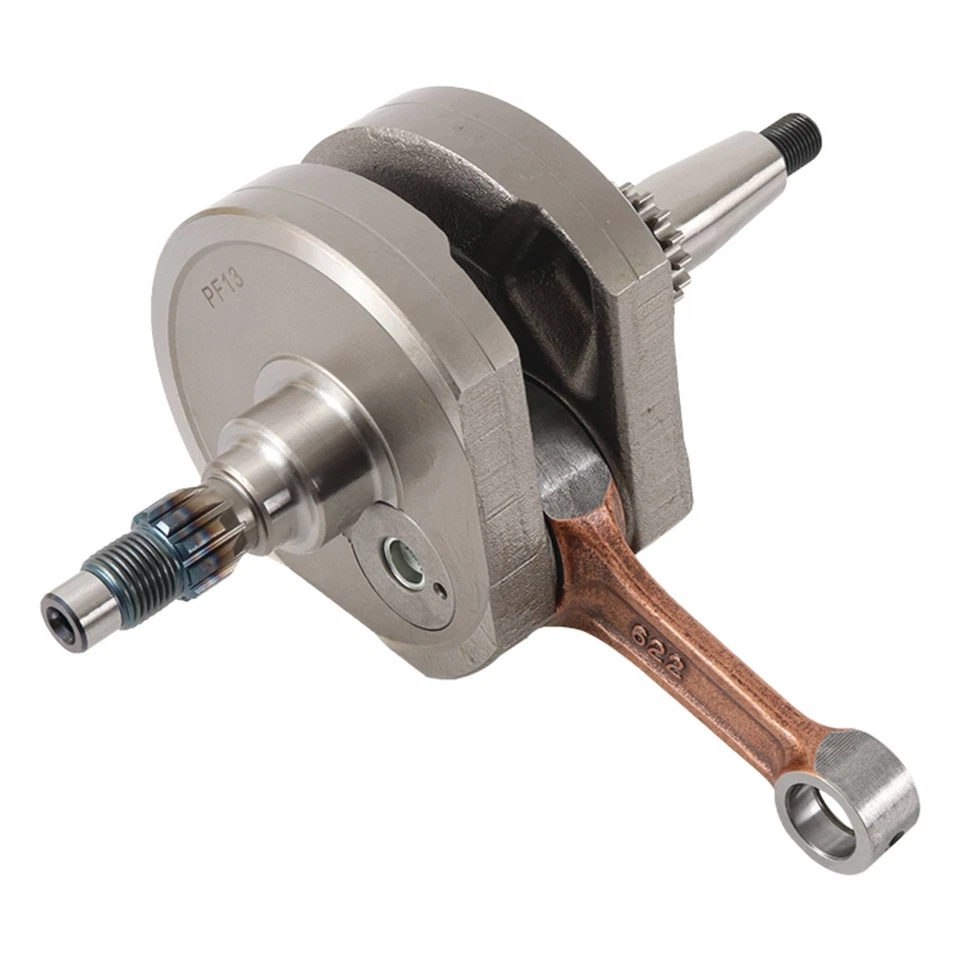 Hot Rods Crankshaft For Kawasaki KX 250 F 2011-2016 4021 - Изображение 1 из 4