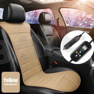 Cuscino riscaldante sedile auto professionale cuscino riscaldante tappetini riscaldanti universale!! - Foto 1 di 24
