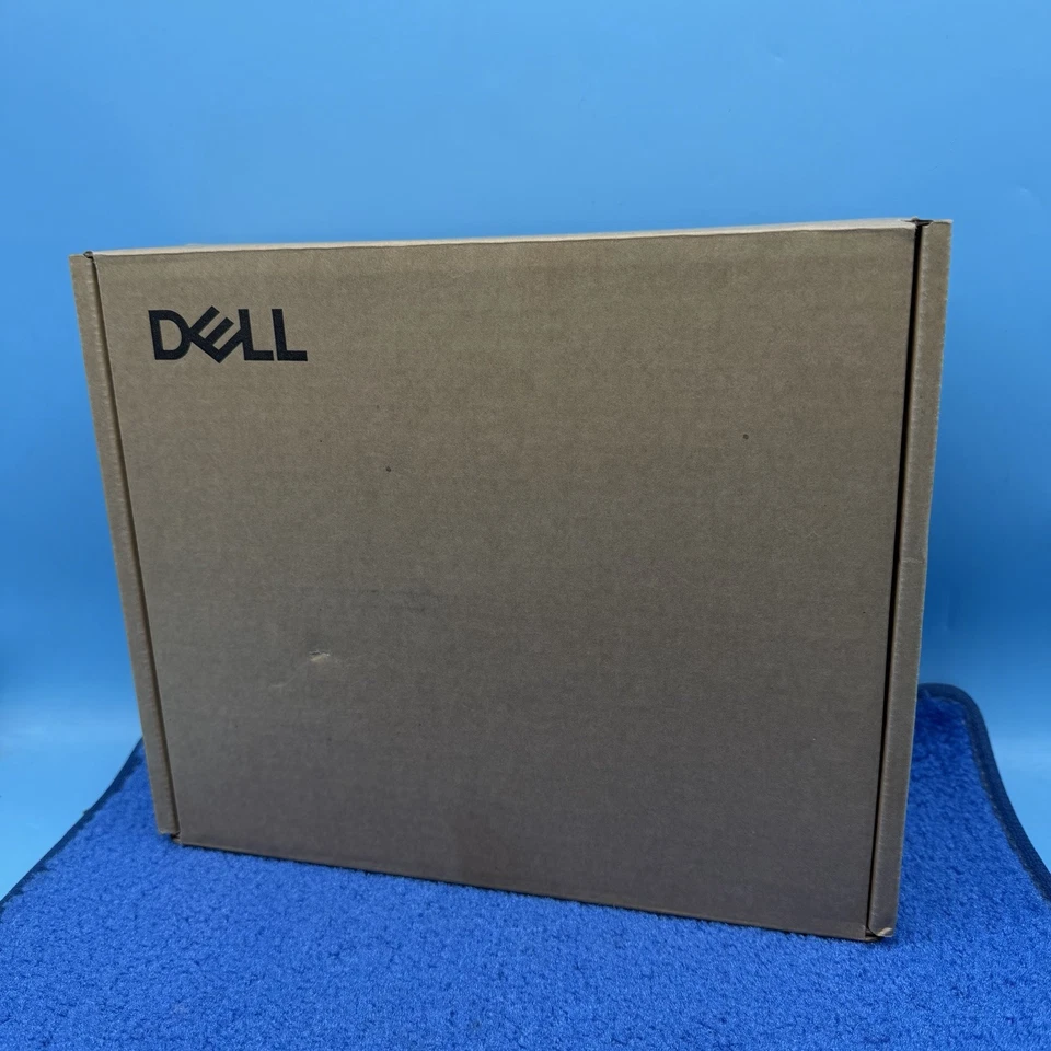 Dell Pro Dock WD25 Docking Station with 180W Power Adapter - Image 1 of 3