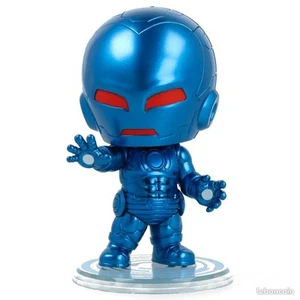 Figura Vinilo Cosbaby Iron Man (Stealth Armor) 10cm COSB906 - Imagen 1 de 3