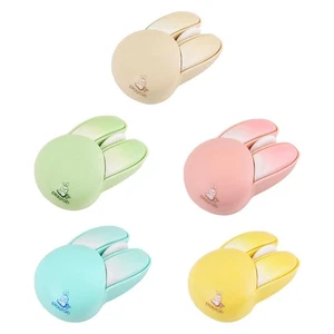 Computer Silent 1200 DPI Intelligent Power Saving Plug and Play Ergonomic - Picture 1 of 26