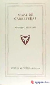 MAPA DE CARRETERAS. NUEVO. ENVÍO URGENTE (Librería Agapea) - Imagen 1 de 1