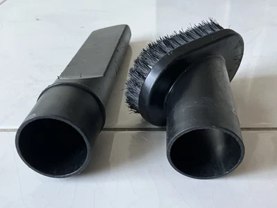 Accesorios de manguera para aspiradora Black and Decker BDLCE101 - Cepillo y tubo de hendidura largo Foto 1 de 4