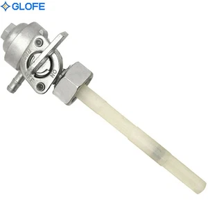 Válvula interruptor grifo 16 mm tanque combustible para Honda XL125S 1985 XL80S 1982-1984 - Imagen 1 de 7