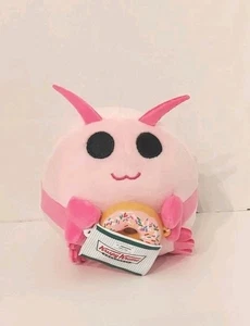NICE! ZURU 5" Snackles LILY SHRIMP KRISPY KREME - Picture 1 of 4
