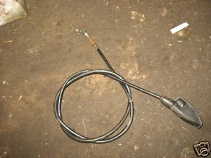83 HONDA XL250R XL250 XL 250 R FRONT BRAKE CABLE # - Picture 1 of 1