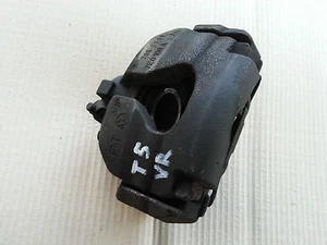 VW T5 Pinza De Freno Delantera Derecha VR Silla de Montar Freno - Imagen 1 de 7