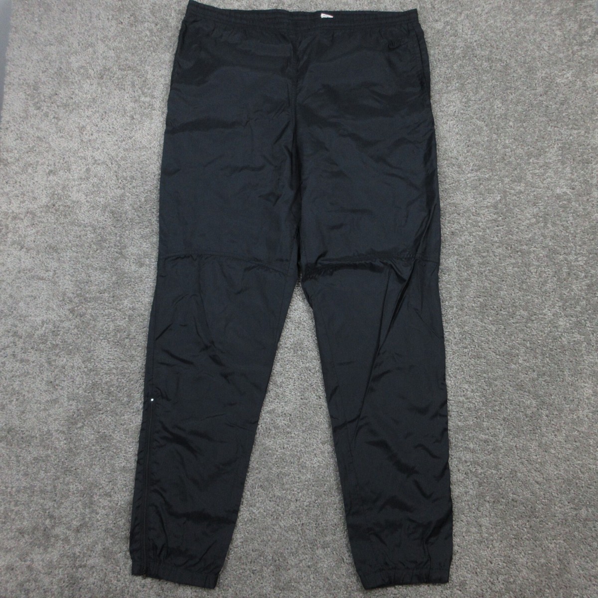 Nike Nylon Pants for Men with Vintage for sale | eBay Nike Nylon Pants for Men with Vintage for sale | eBay
