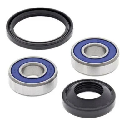 Kit de cojinete de rueda delantera All Balls para Honda XR250 1981-83 / 350 / 500 - 25-1120 Foto 1 de 2