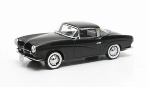 MATRIX 1/43 (MX42105-012) VW ROMETSCH LAWRENCE COUPE (1959) - Black- Nuevo - Imagen 1 de 3