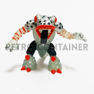 GORMITI Vintage - Mythos - Popolo del Mare - Linguacida lo Stritolatore - Picture 1 of 1