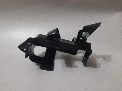 Caja de batería con recubrimiento en polvo Honda Z50 Z50A Z50Z 1969-1970 Z50A K1 (modelos estadounidenses). Foto 1 de 4