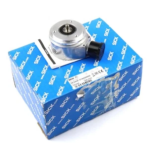 Sick Inkrementalgeber DFS60E-S1AA00500 1052458 OVP - Bild 1 von 5