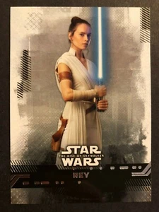 2019 Star Wars Rise of Skywalker Series 1 Base Singles Pick Your Card - Picture 1 of 100