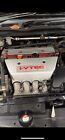 Honda Civic Ep3 Engine And Gearbox K20a2 K Swap 