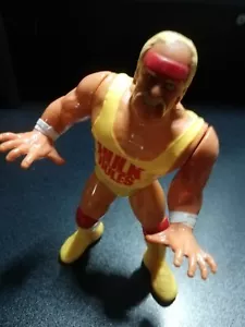 Personaggi WWF "Hasbro" - Imagen 1 de 20