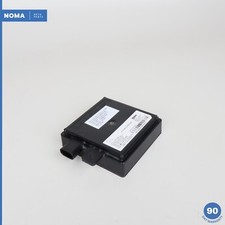 10-15 Jaguar XF XFR X250 Rear Blind Spot Module Sensor 9X2314D453AH OEM