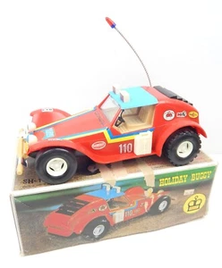 Danville Holiday Buggy a batteria Korea SH-1006 copia Tamiya con scatola - Foto 1 di 8