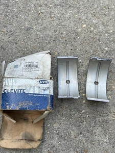 BEARINGS Clevite CB964AL50 CB-964-Al-50 - Picture 1 of 8