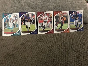 Tom Brady Absolute Red Parallel - Picture 1 of 1