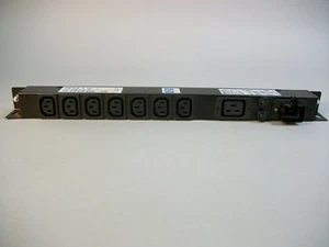 HP Power Distribution Unit E7674-60004 - NEW OLD STOCK - Picture 1 of 4